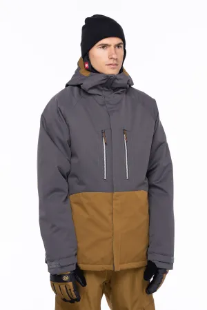 686 Smarty 3-IN-1 State Snow Jacket
