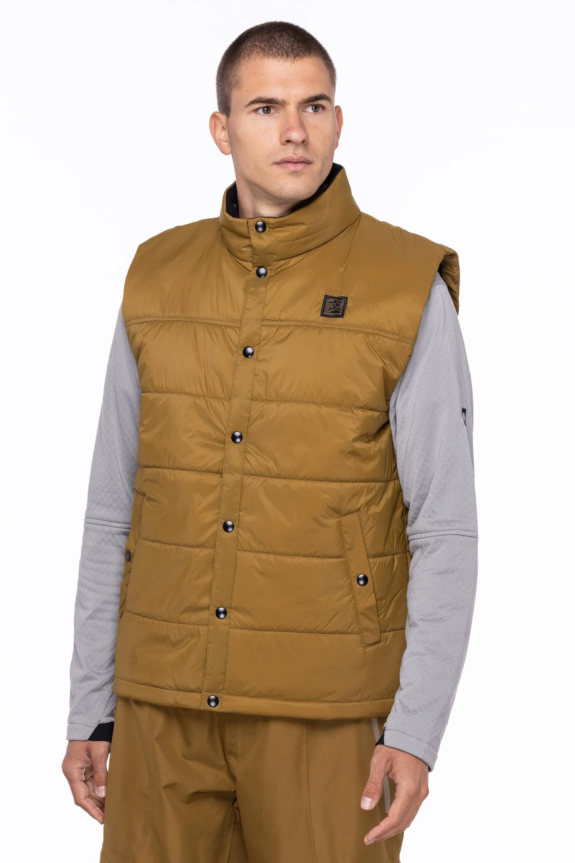 686 Smarty 3-IN-1 State Snow Jacket