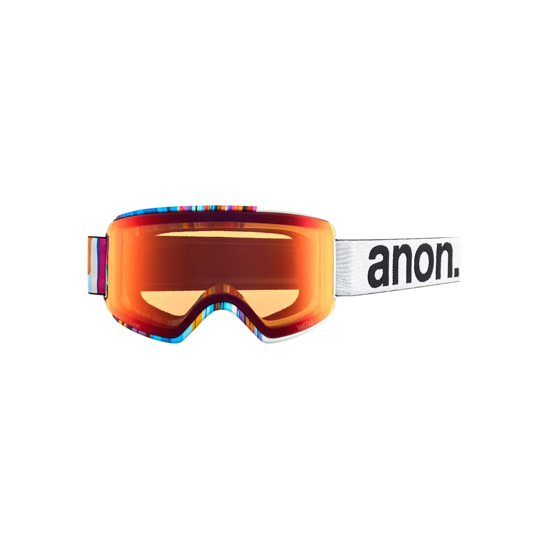 Anon WM3 MFI 2024