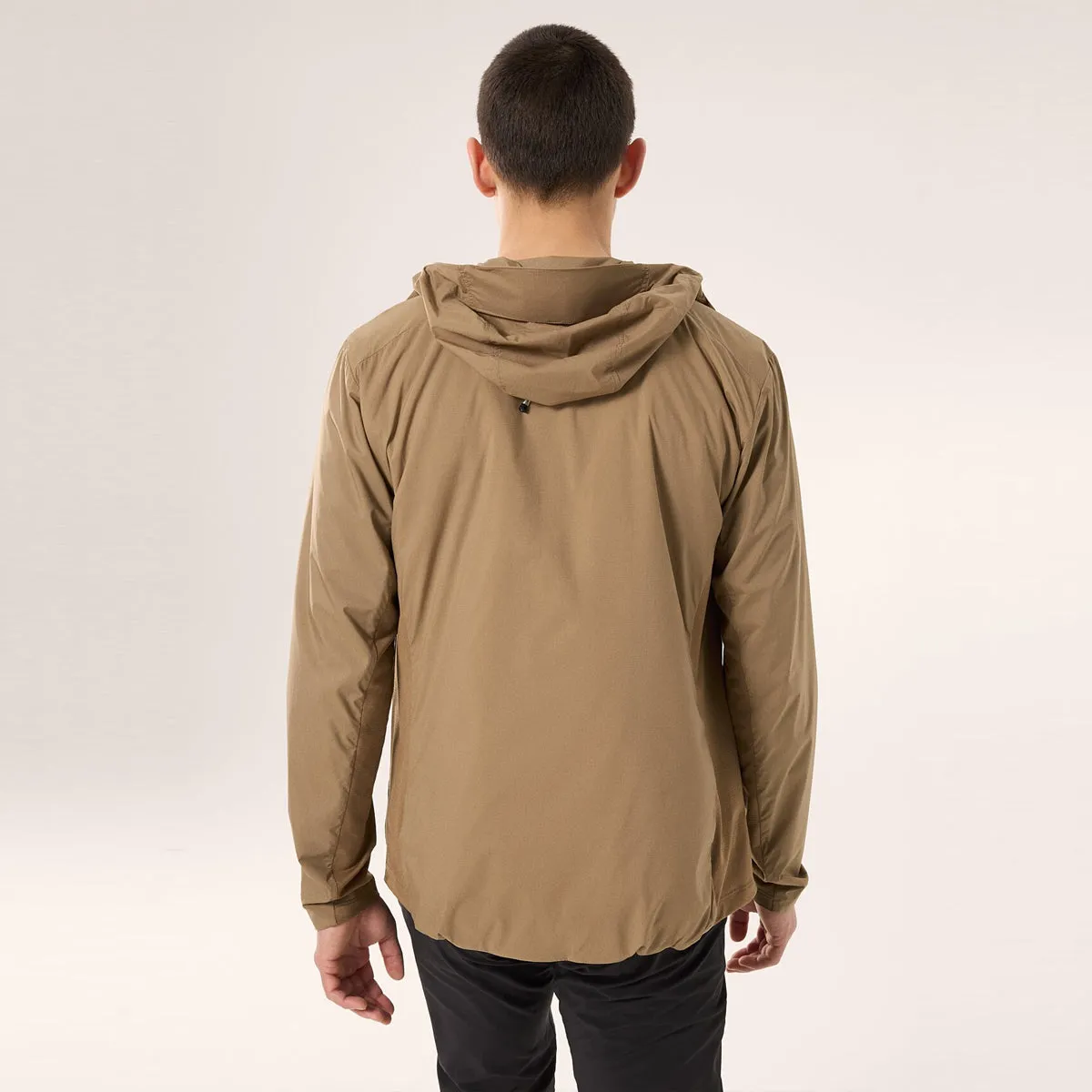 Arc'Teryx - Giacca Atom Canvas Euphoria - X000005409 - CANVAS/EUPHORIA