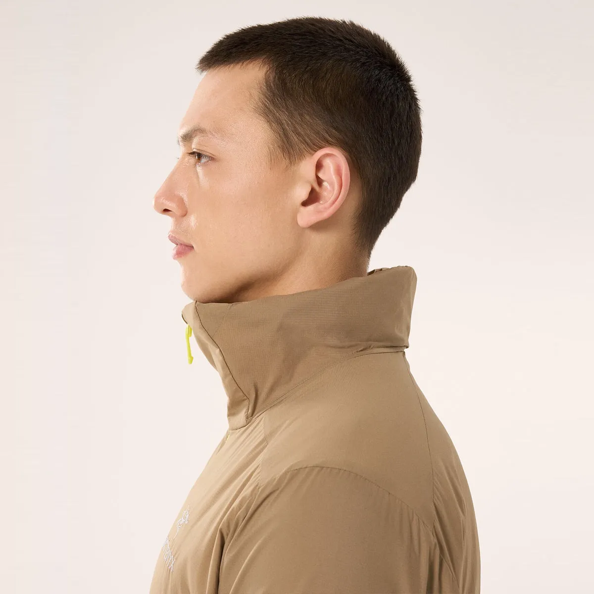 Arc'Teryx - Giacca Atom Canvas Euphoria - X000005409 - CANVAS/EUPHORIA