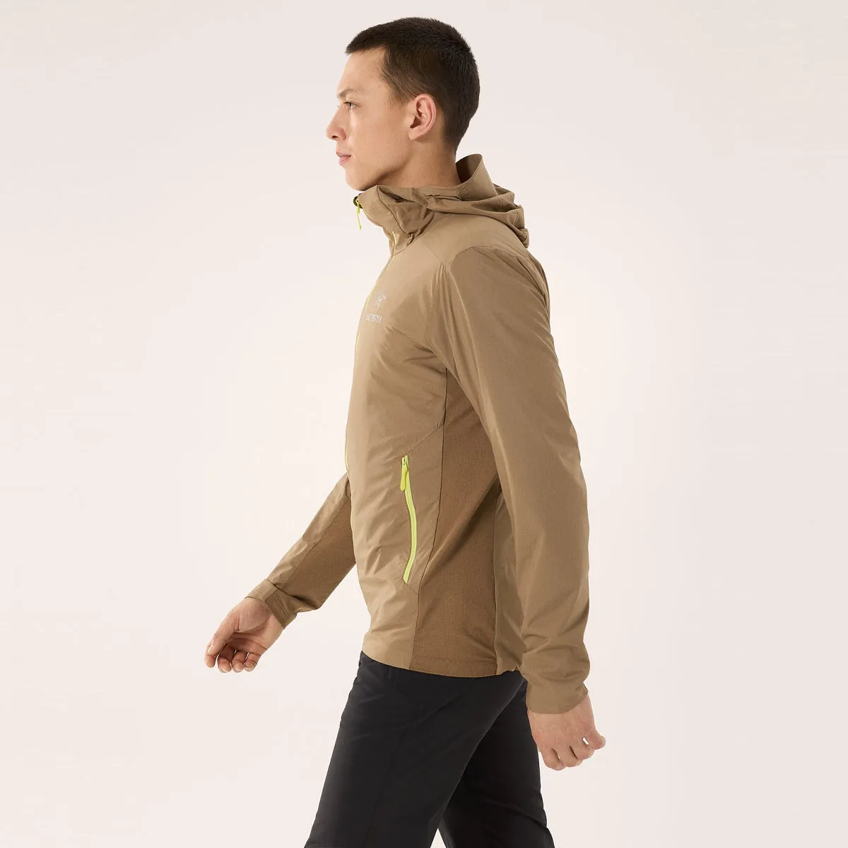 Arc'Teryx - Giacca Atom Canvas Euphoria - X000005409 - CANVAS/EUPHORIA