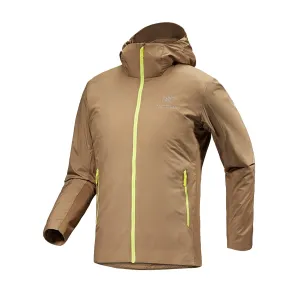 Arc'Teryx - Giacca Atom Canvas Euphoria - X000005409 - CANVAS/EUPHORIA