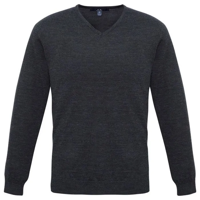 Biz Collection Mens Milano Pullover (WP417M)