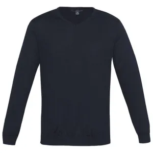 Biz Collection Mens Milano Pullover (WP417M)