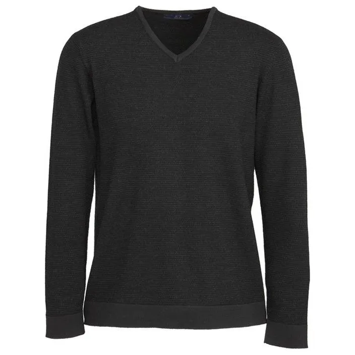 Biz Collection Mens Origin Merino Pullover (WP131ML)
