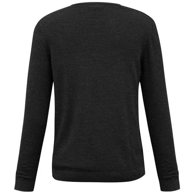 Biz Collection Mens Origin Merino Pullover (WP131ML)