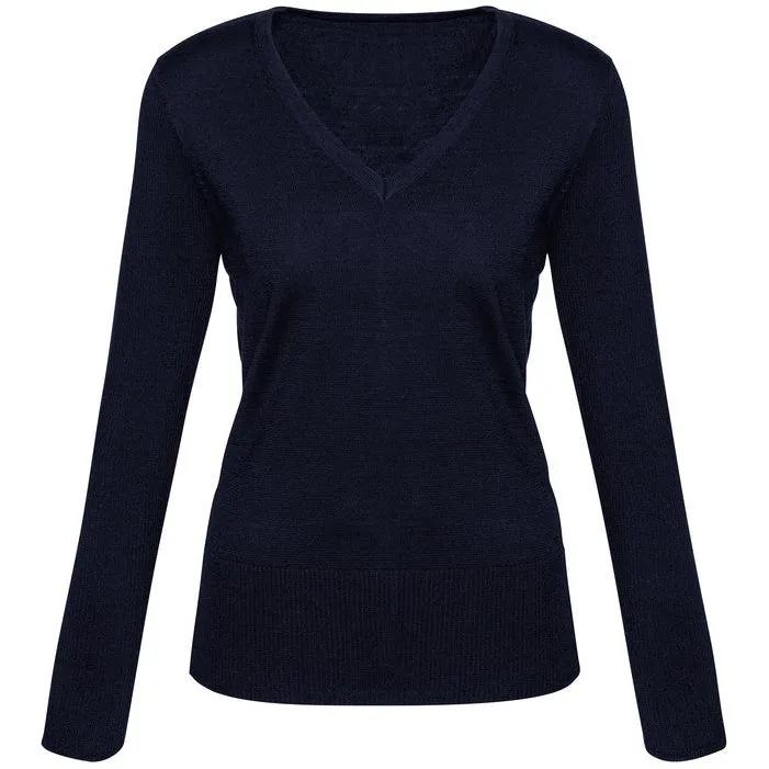 Biz Collection Womens Milano Pullover (LP618L)