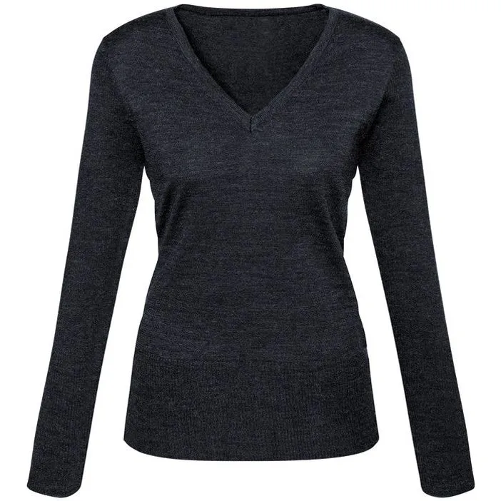 Biz Collection Womens Milano Pullover (LP618L)