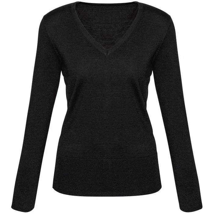 Biz Collection Womens Milano Pullover (LP618L)