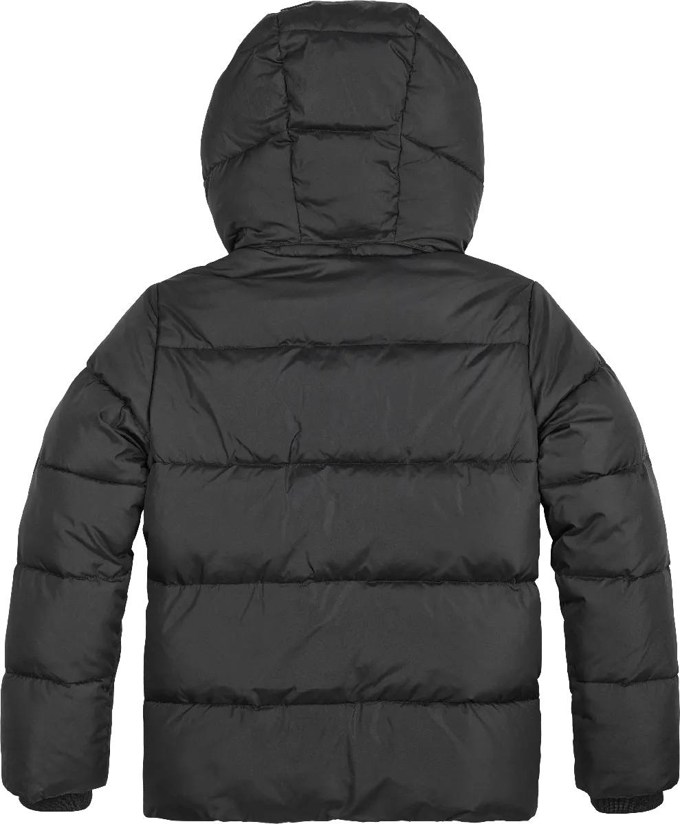 Calvin Klein Tape Puffer Jacket