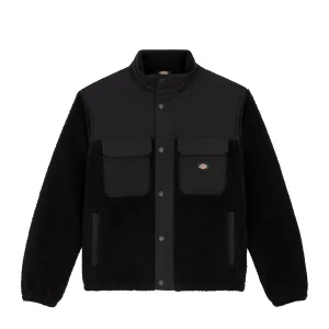 Dickies - Giacca Pinesdale Black - DK0A4Z2Q - BLACK
