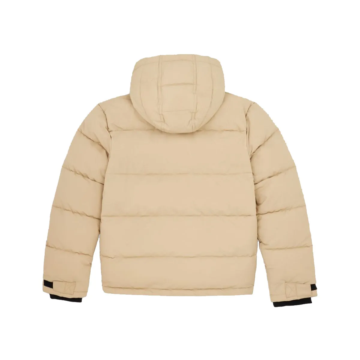 Dickies - Piumino con cappuccio Glacier View Irish Cream - DK0A4Y3W - IRISH/CREAM