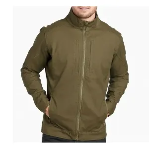 DOUBLE KROSS - MEN'S JACKETS