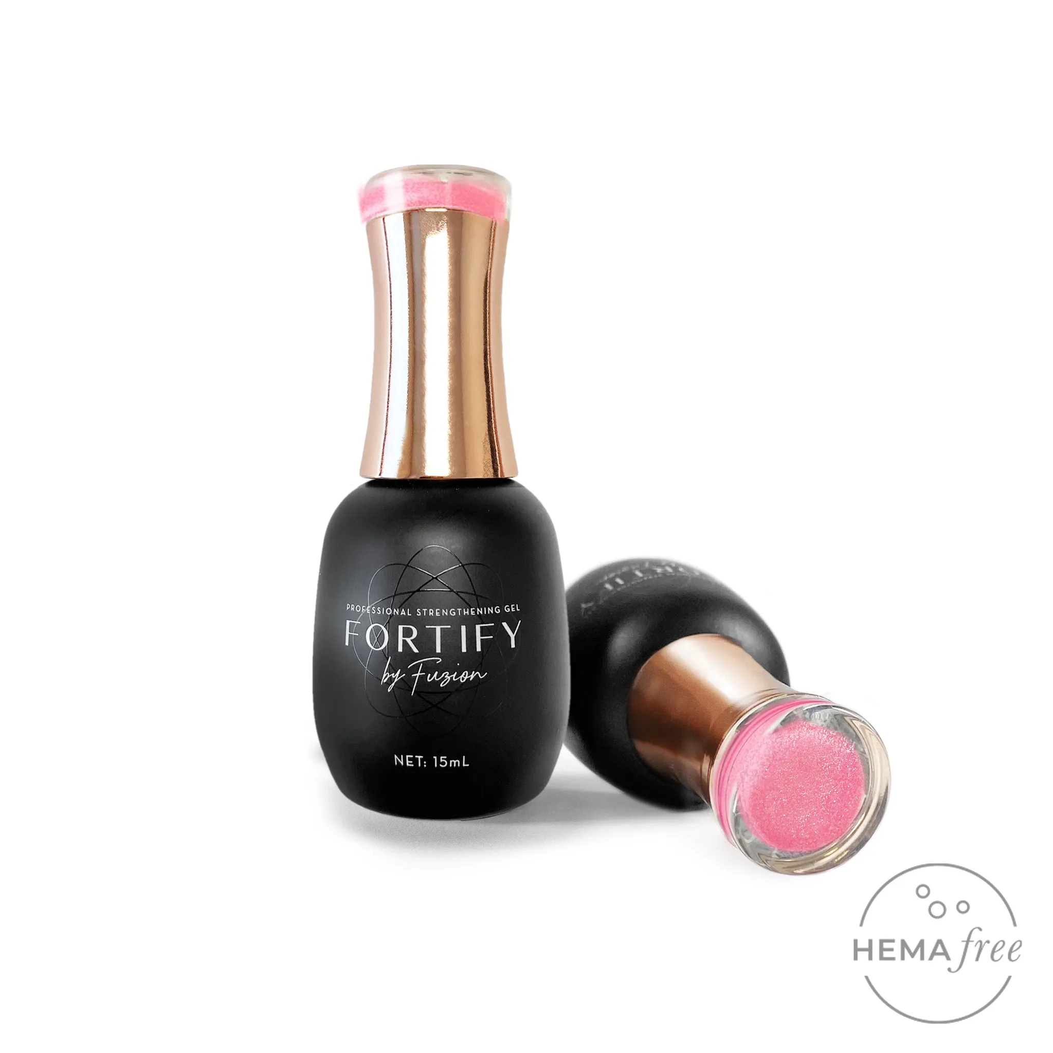 Fuzion Fortify - HEMA Free - 016