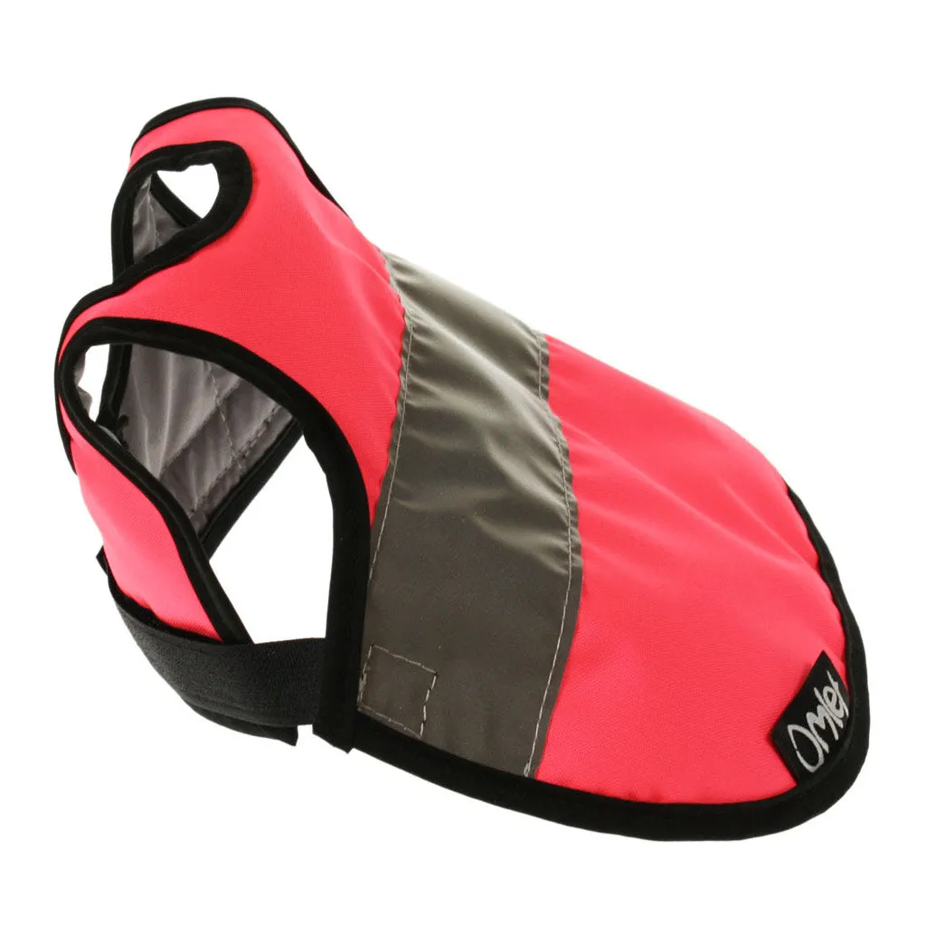 Hi-Vis Chicken Jackets | Omlet