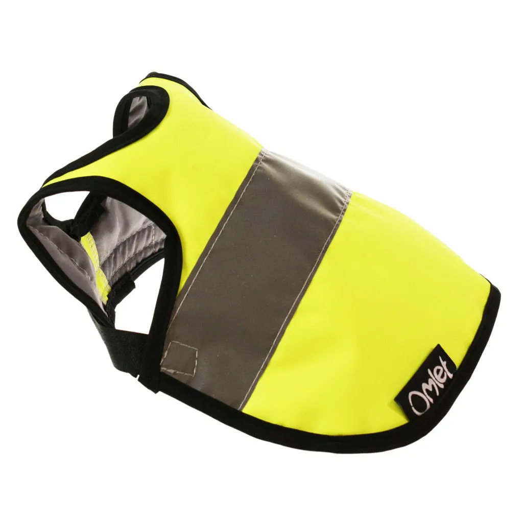 Hi-Vis Chicken Jackets | Omlet