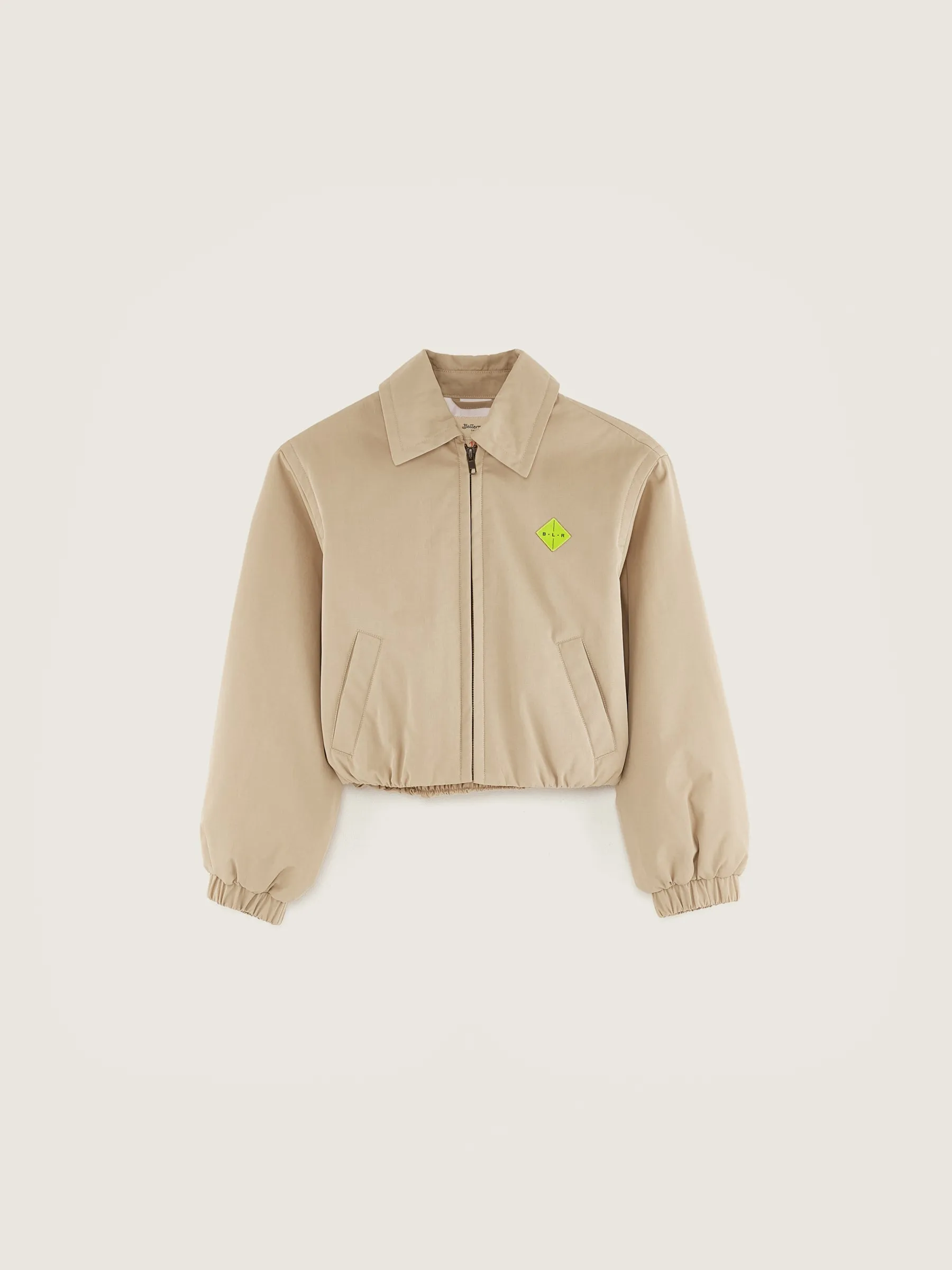 HUGGS P1722 JACKETS - 221 CHINO