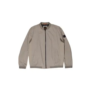 Hugo Boss Beige Polyamide Jacket