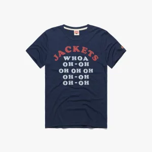 Jackets Whoa Oh Oh