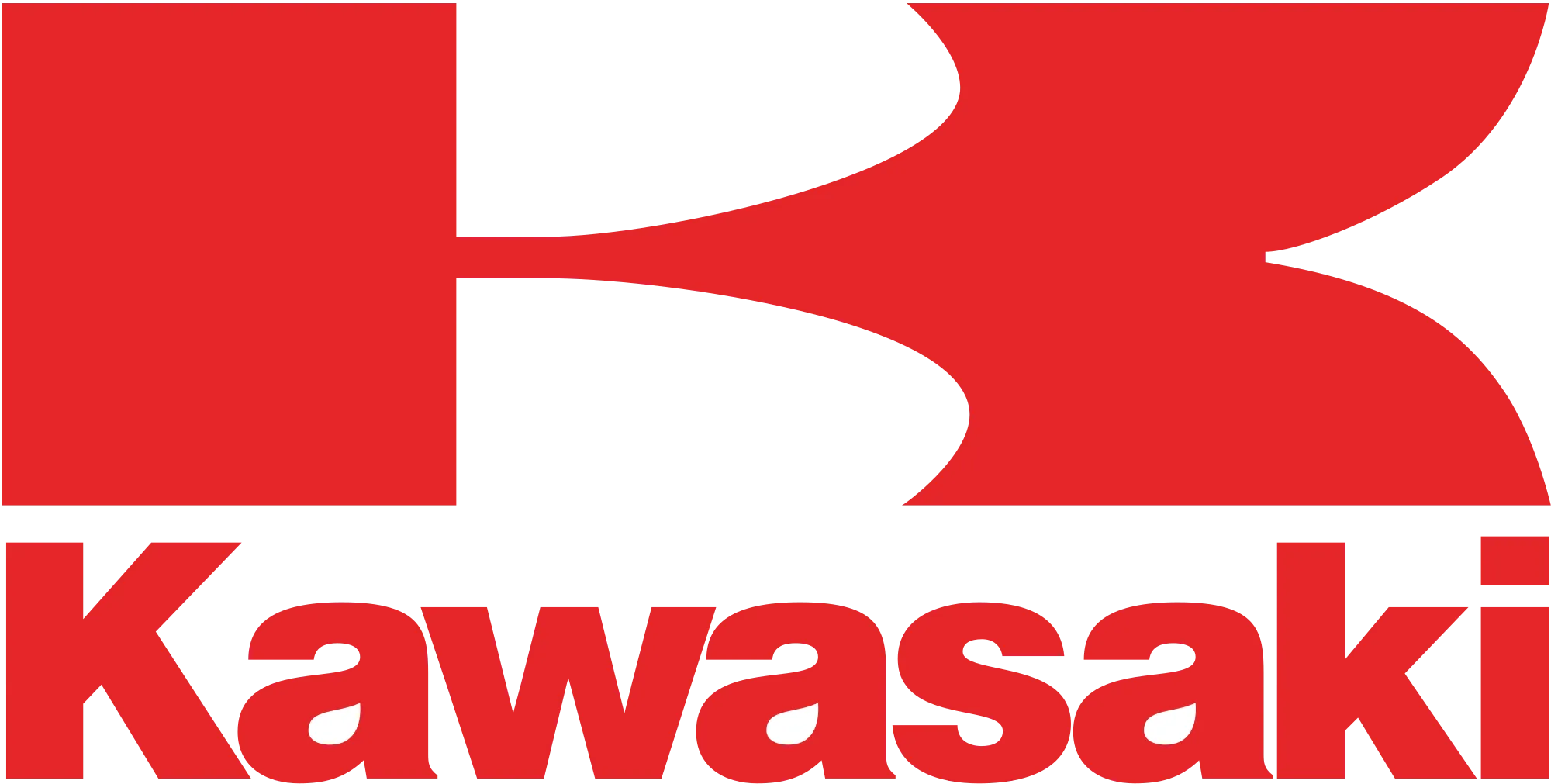 Kawasaki: Pearl Blue