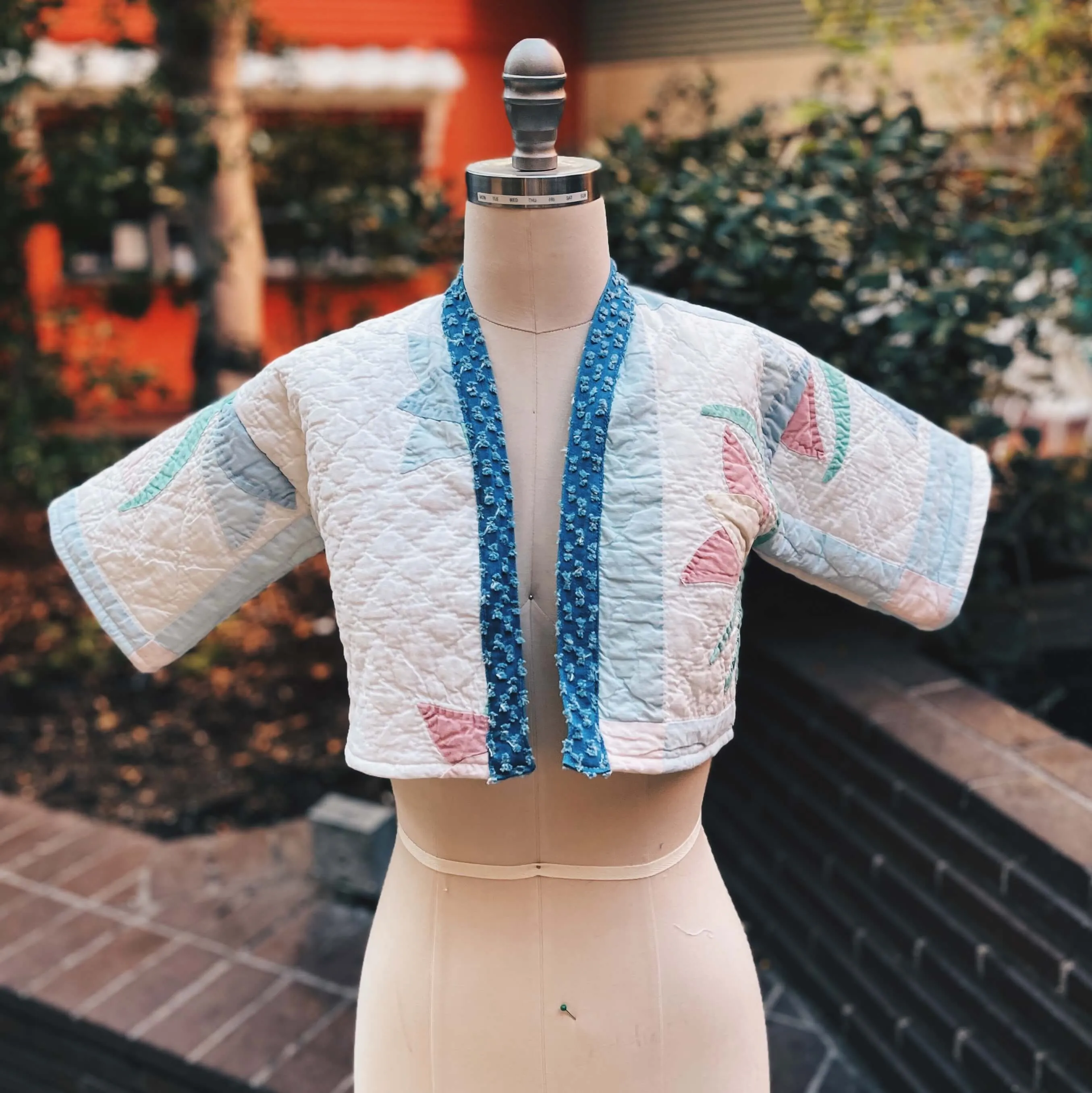 Kids Easy Jacket - #14.29