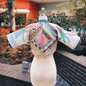Kids Easy Jacket - #14.29