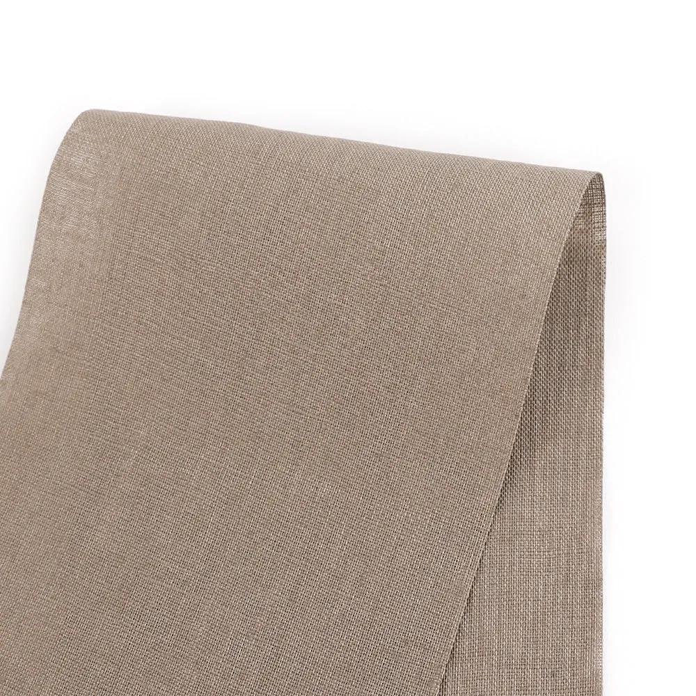 Linen - Cumin (2nd grade)