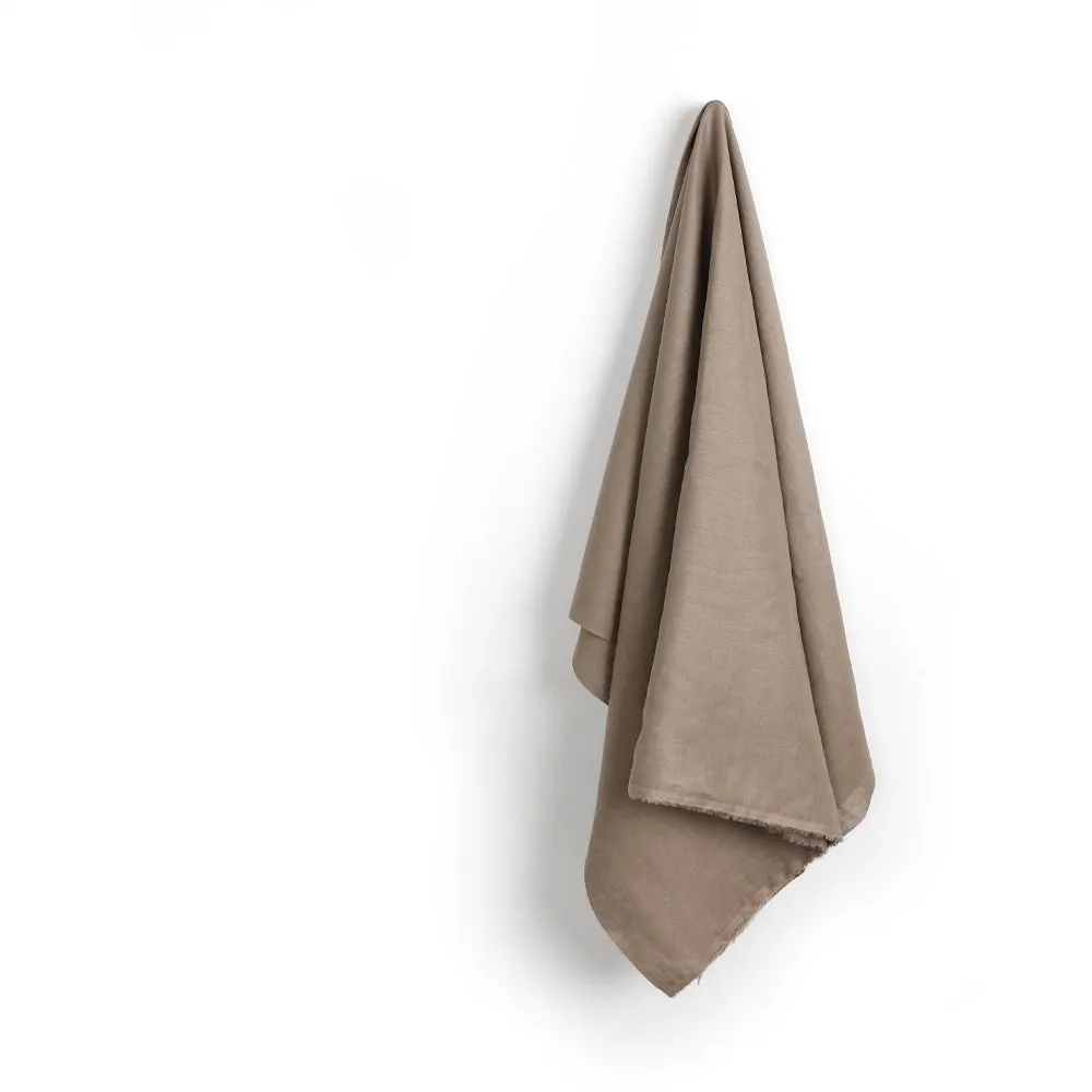 Linen - Cumin (2nd grade)