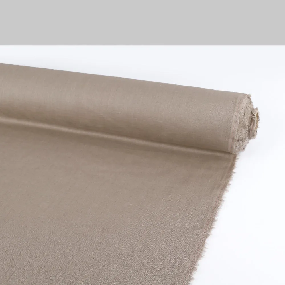 Linen - Cumin (2nd grade)