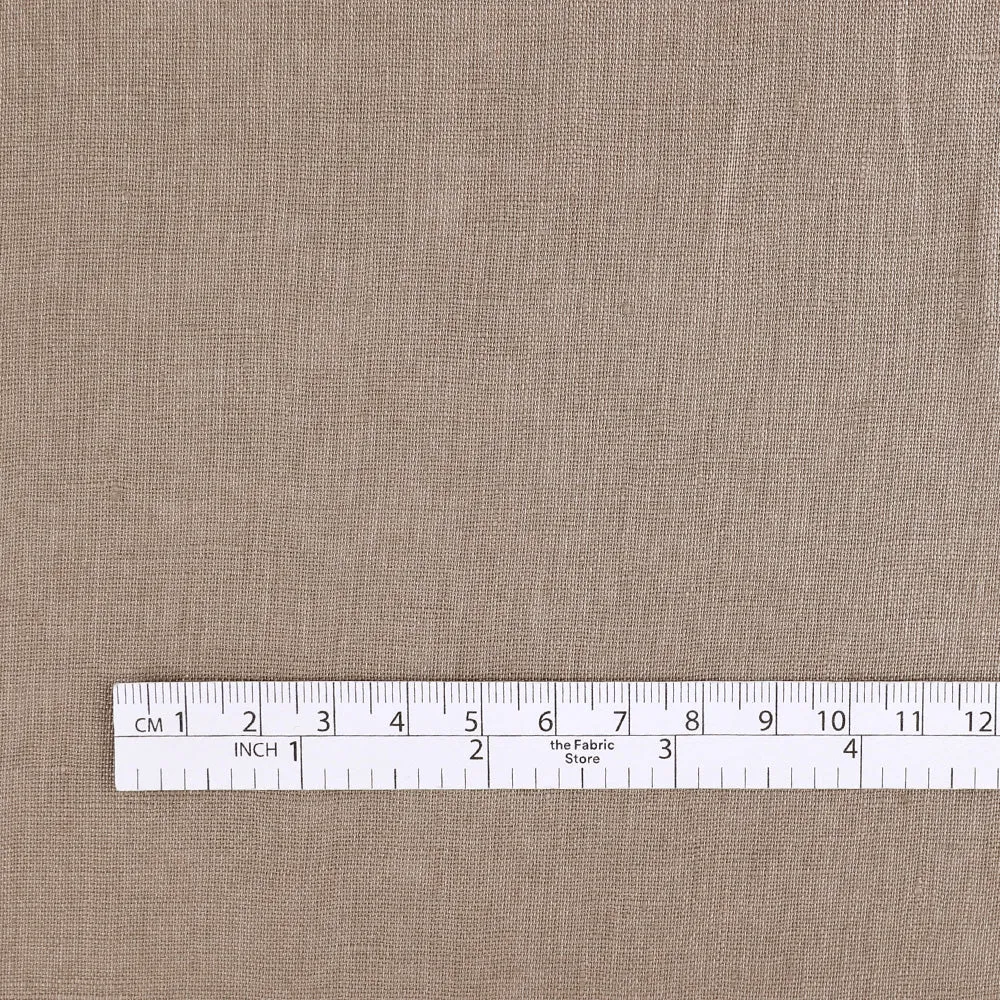 Linen - Cumin (2nd grade)