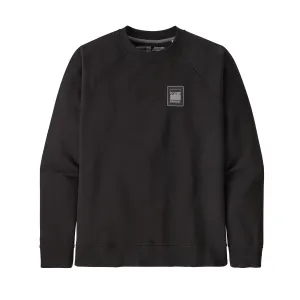Men's Alpine Icon Regenerative Organic Certified™ Cotton Crew Sweatshirt