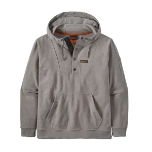 Men's Hemp Hoody Sweatshirt