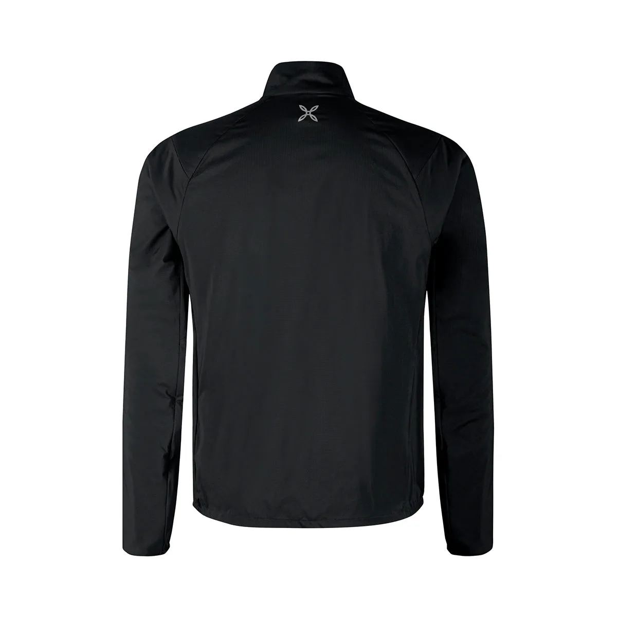 MNTR - Giacca Concept Hybrid Nero - MJAW67X TS533 - NERO