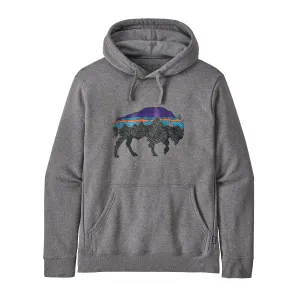 M's Back for Good Uprisal Hoody