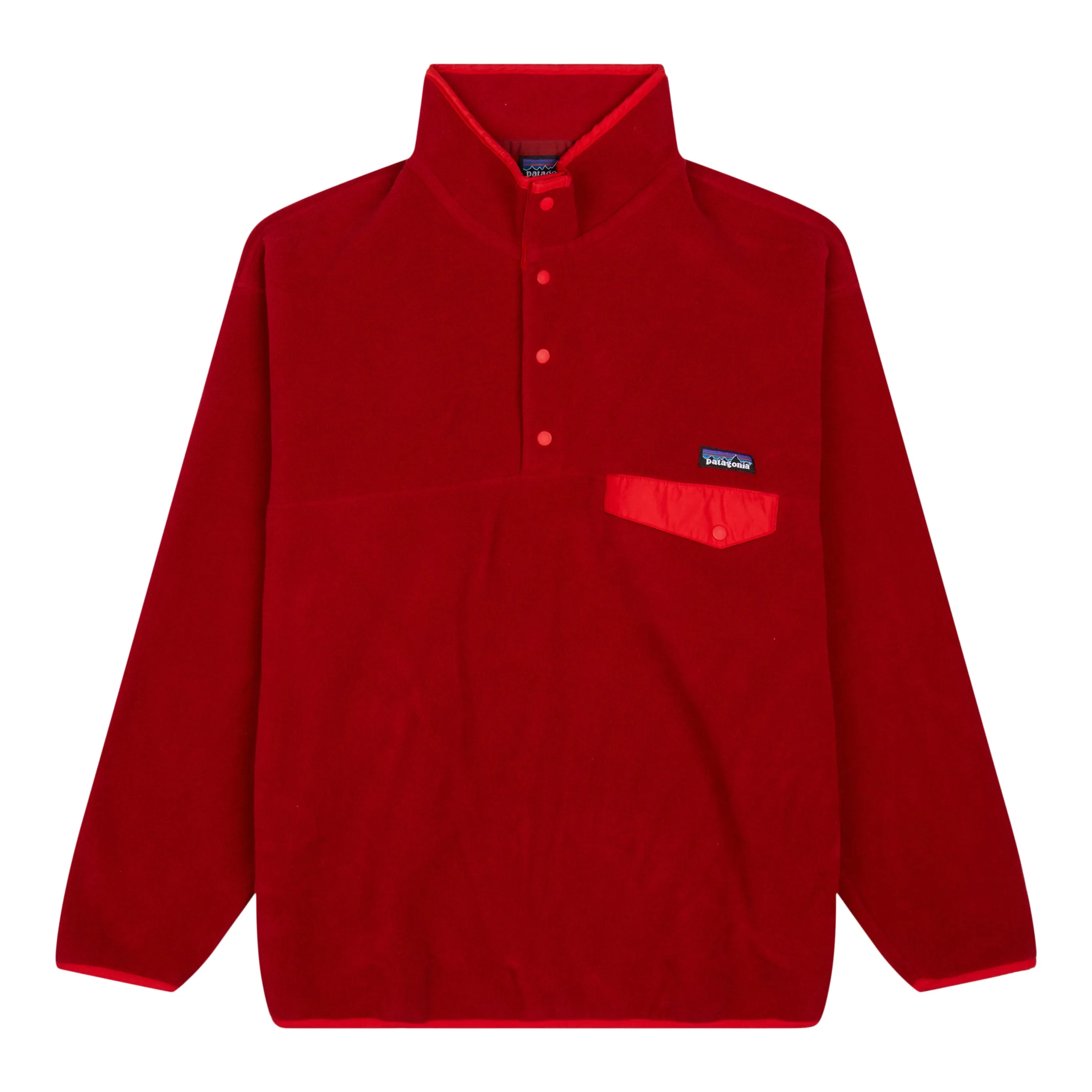 M's Synchilla® Snap-T®