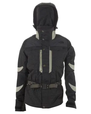 NORTH FACE ST RENDEZOUS JACKETS WOMENS STYLE # A61E