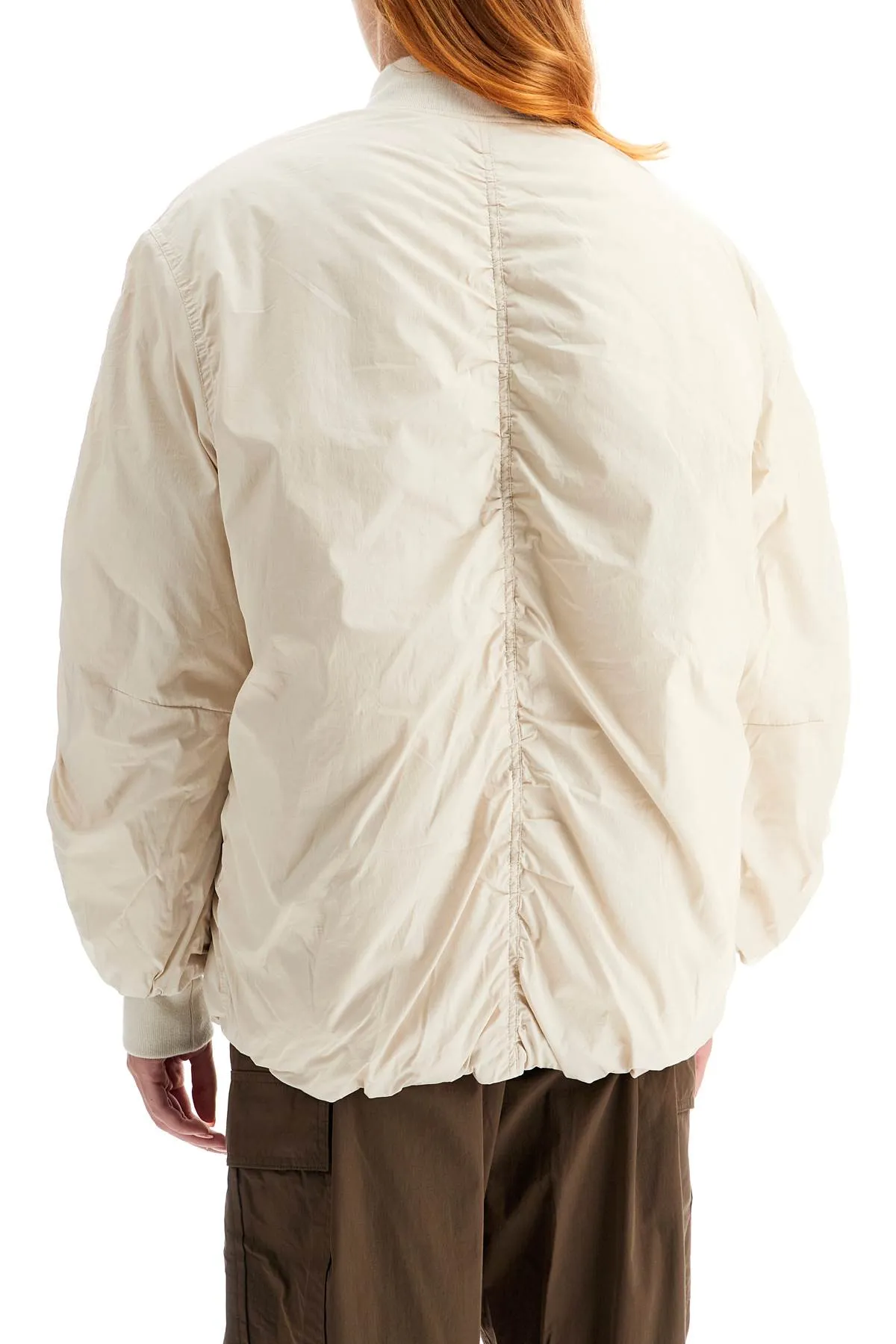 oversized coleen MA0258FA B3C02E BEIGE