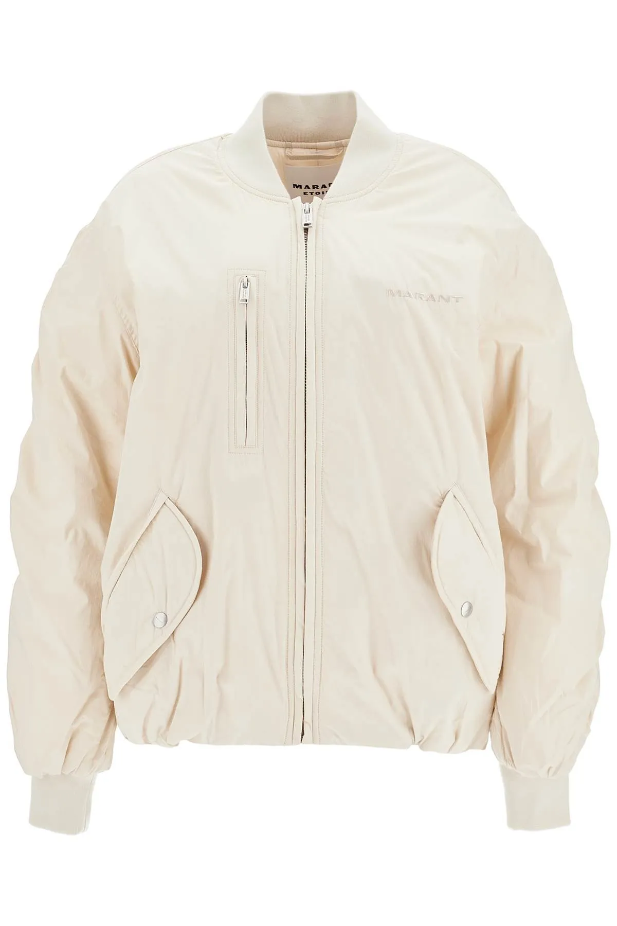 oversized coleen MA0258FA B3C02E BEIGE
