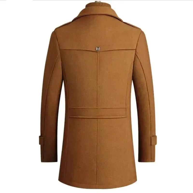 Premium Winter Coats for Warmth and Style