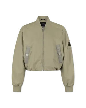 Rougemont Jacket