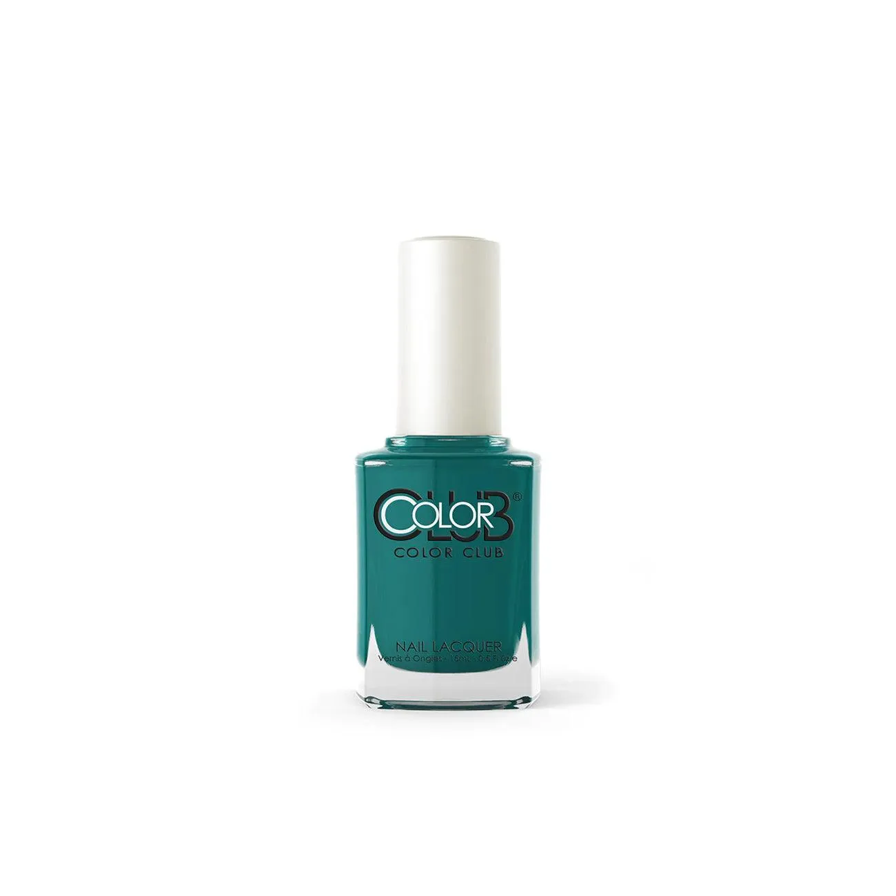Teal for Two