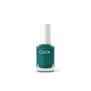 Teal for Two