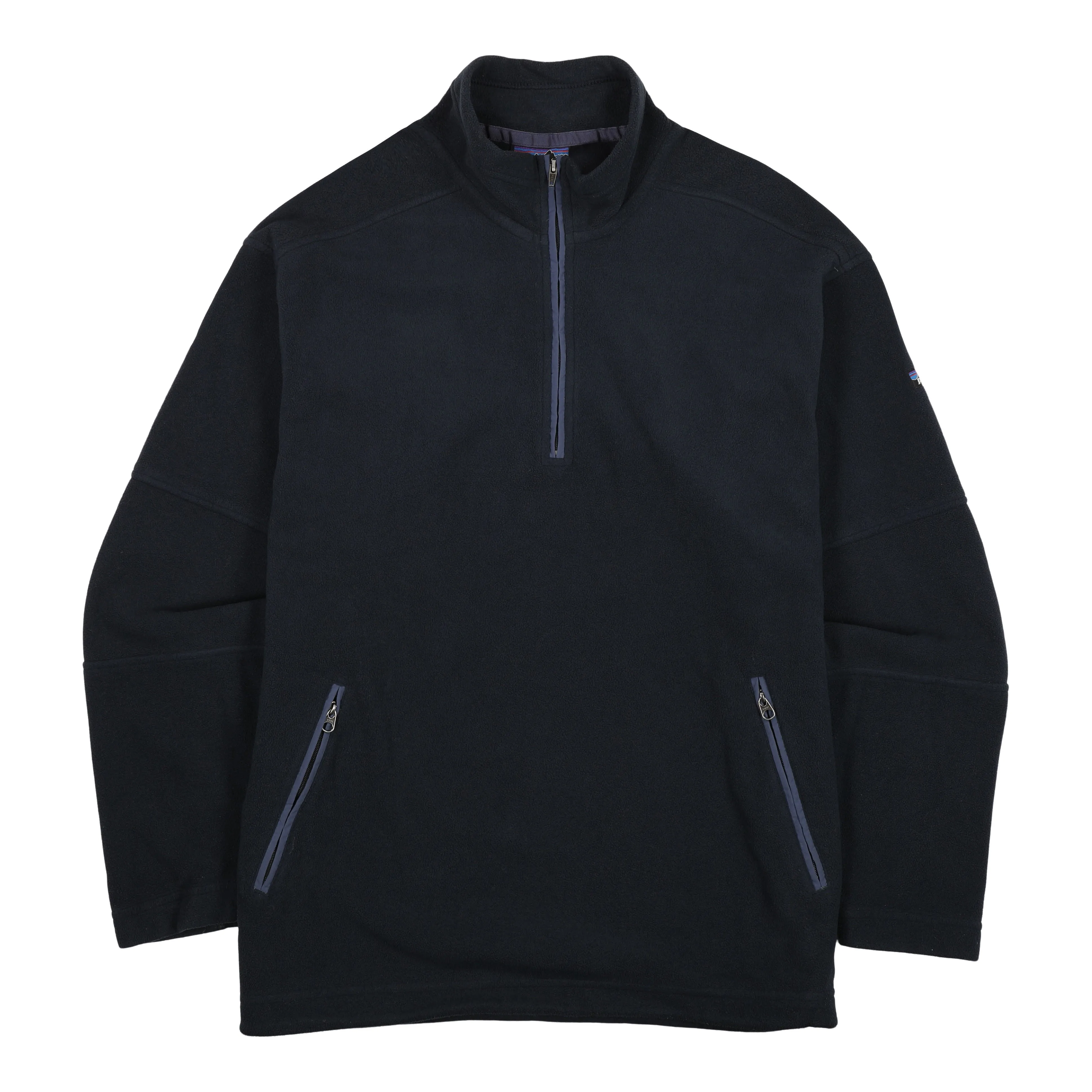 Unisex Micro Synchilla 1/4-Zip Pullover