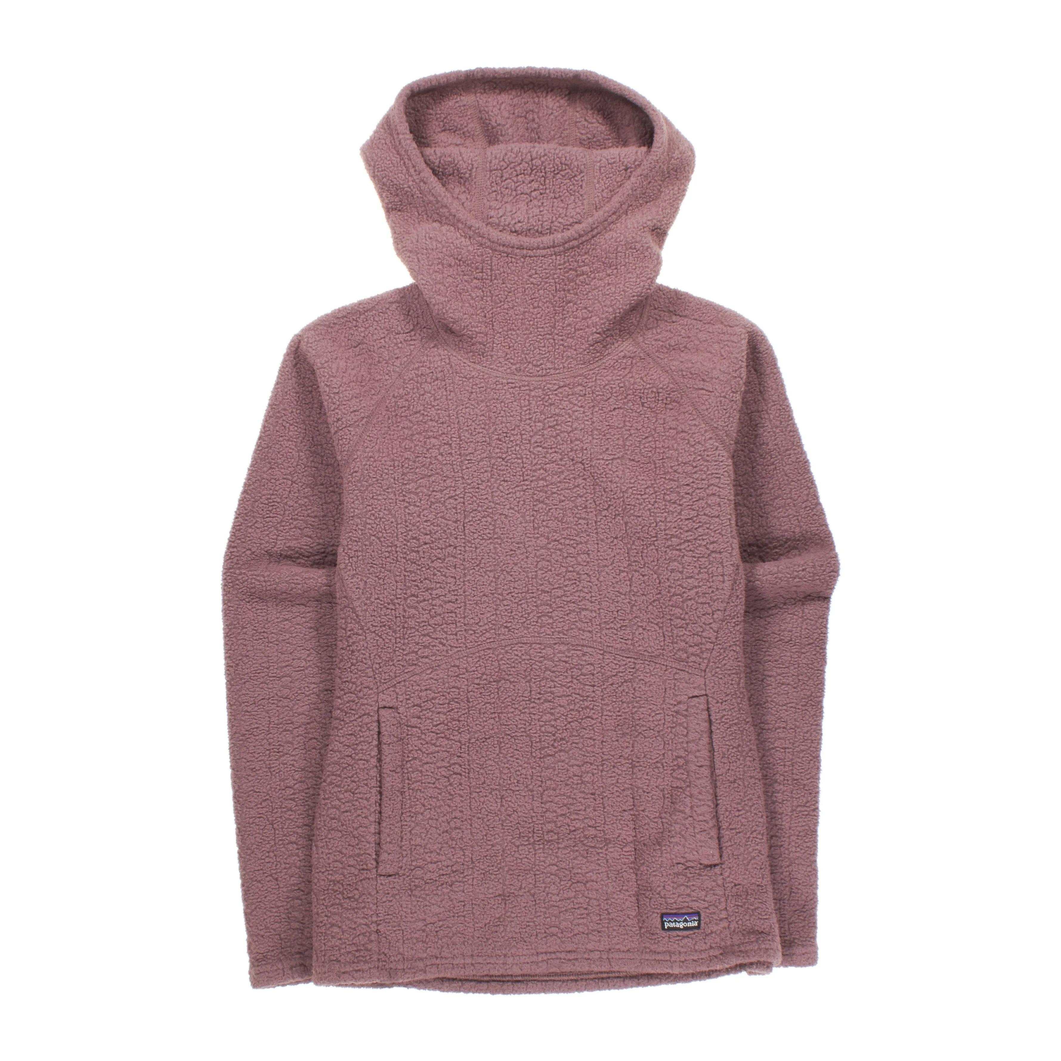 W's Capra Hoody