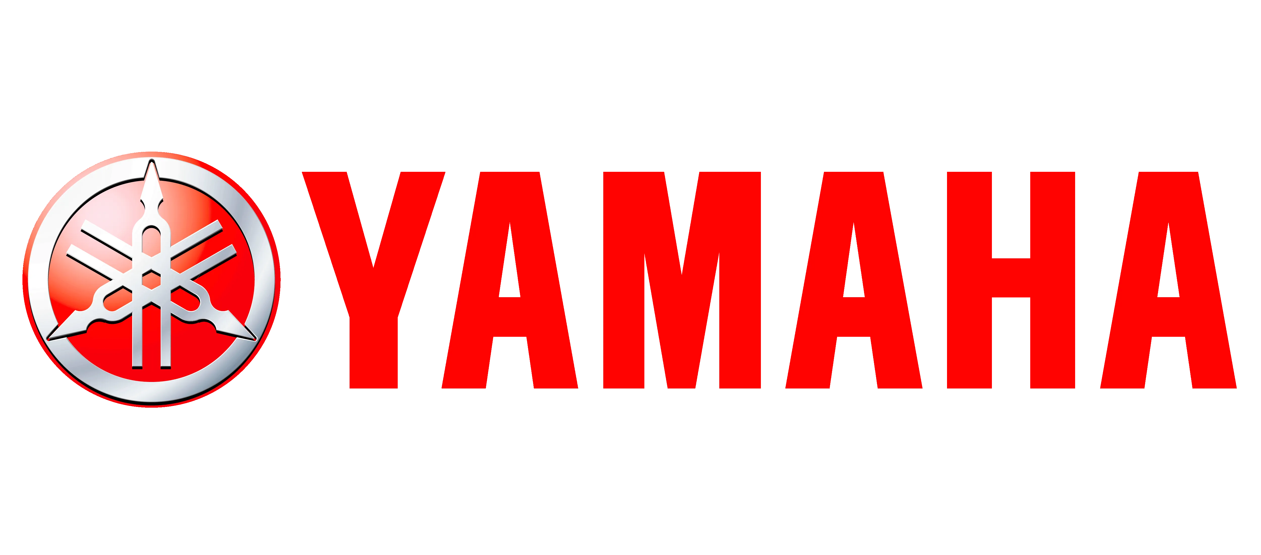 Yamaha: Bright Red - Paint Code 63-8880-1